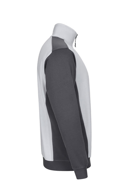 SWEATSHIRT MEIO FECHO SHAMAKHI