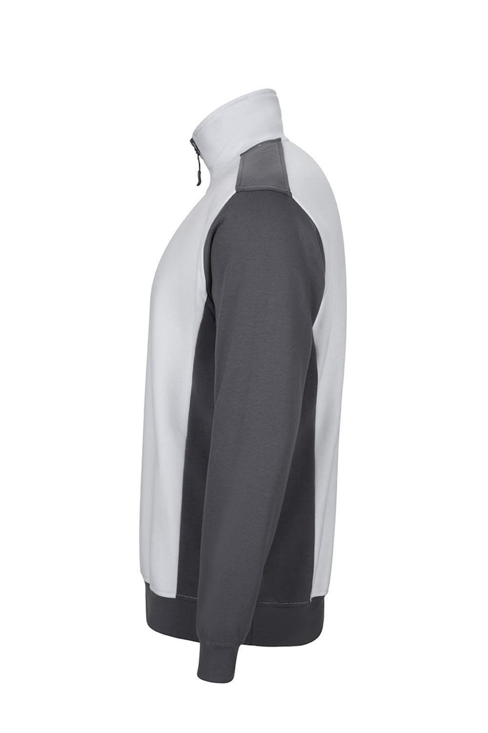 SWEATSHIRT MEIO FECHO SHAMAKHI