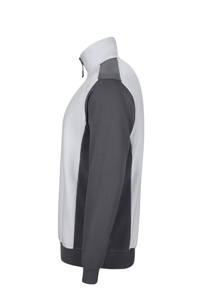SWEATSHIRT MEIO FECHO SHAMAKHI