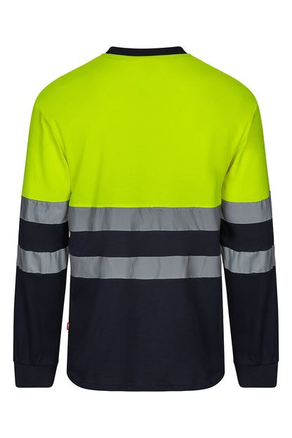 T-SHIRT MANGA COMPRIDA MOIMENTA DA BEIRA