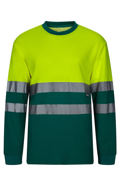 T-SHIRT MANGA COMPRIDA MOIMENTA DA BEIRA