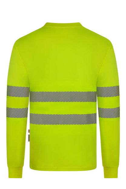 T-SHIRT MANGA COMPRIDA PAMPILHOSA DA SERRA