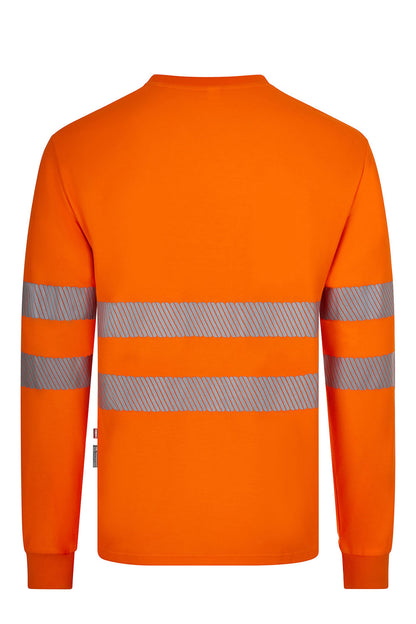 T-SHIRT MANGA COMPRIDA SÃO PEDRO DO SUL