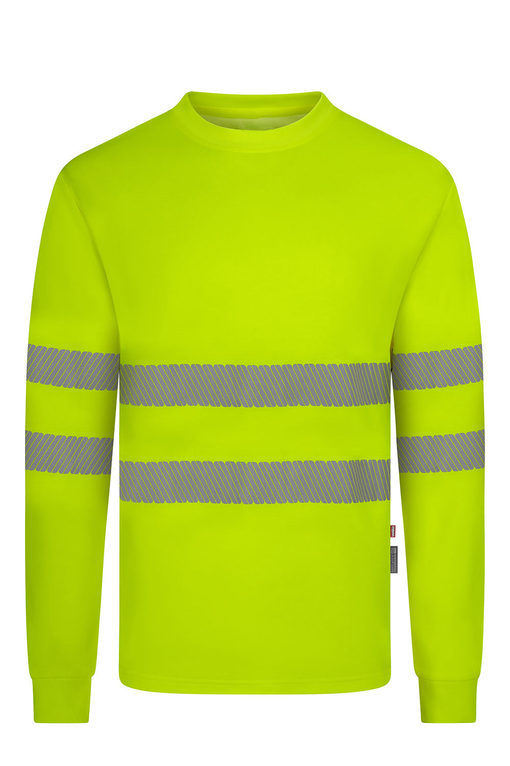 T-SHIRT MANGA COMPRIDA SÃO PEDRO DO SUL