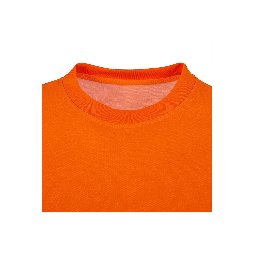 T-SHIRT MANGA COMPRIDA SÃO PEDRO DO SUL