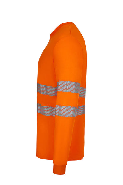 T-SHIRT MANGA COMPRIDA SÃO PEDRO DO SUL