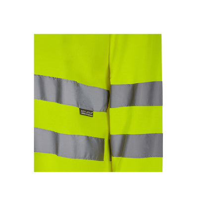 T-SHIRT MANGA COMPRIDA VILA NOVA DE FOZ CÔA