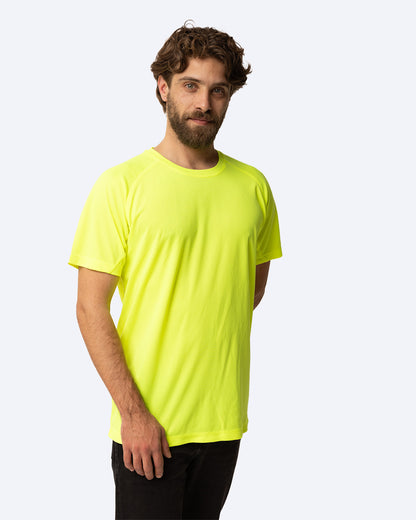 T-SHIRT AMSTERDÃO