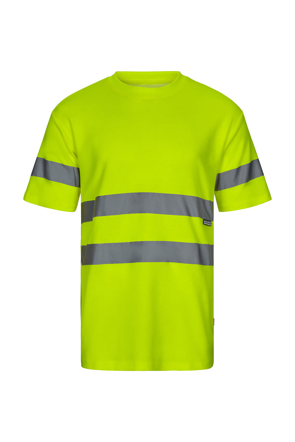 T-SHIRT FREIXO DE ESPADA À CINTA