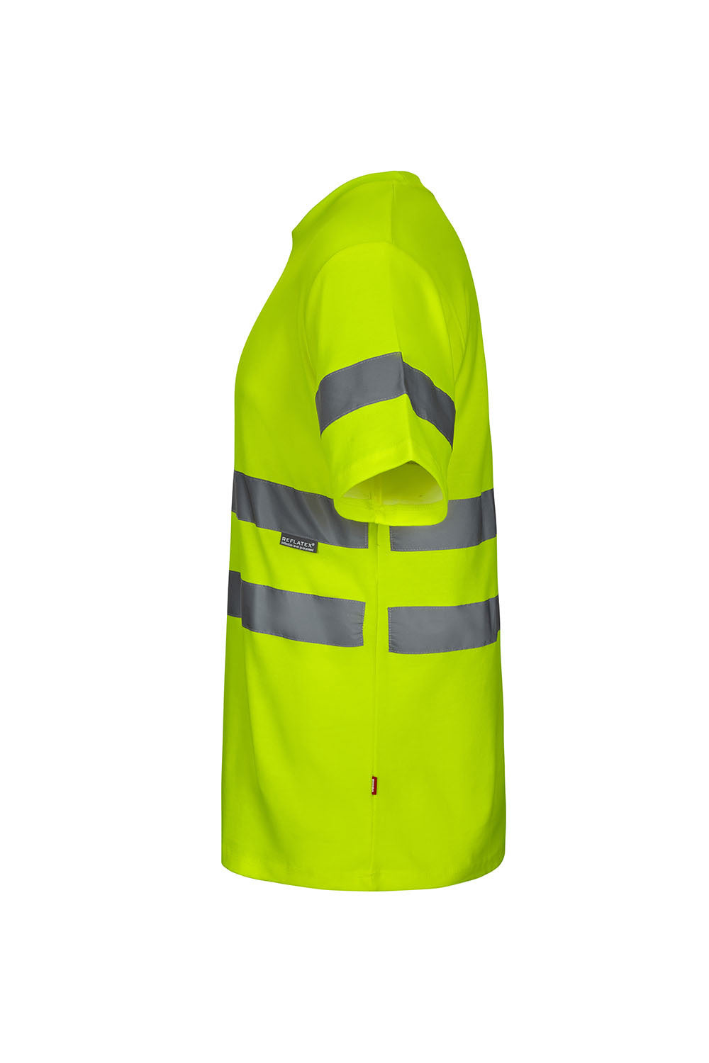 T-SHIRT FREIXO DE ESPADA À CINTA