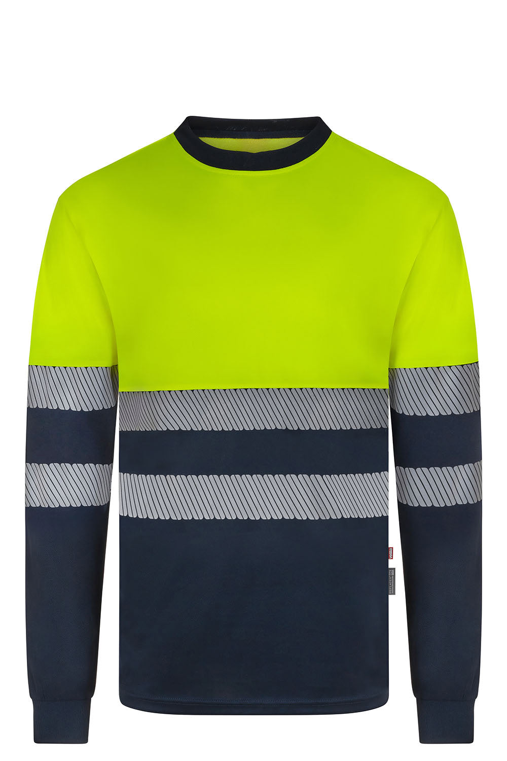 T-SHIRT MANGA COMPRIDA SERTÃ