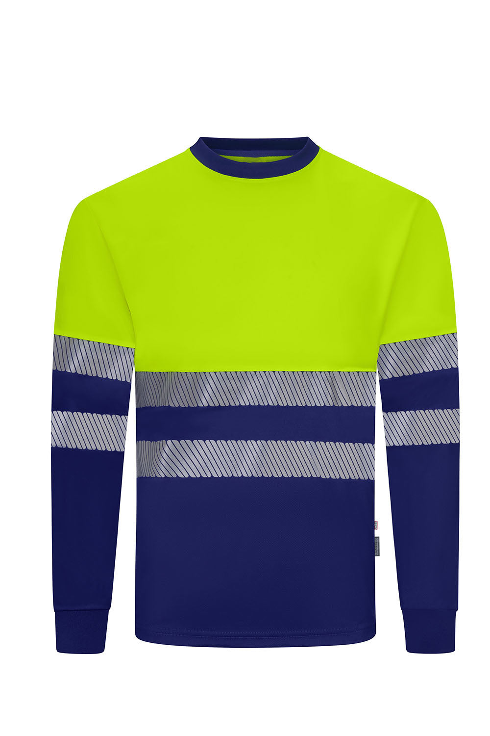 T-SHIRT MANGA COMPRIDA SERTÃ