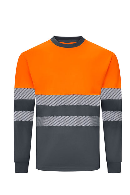 T-SHIRT MANGA COMPRIDA SERTÃ