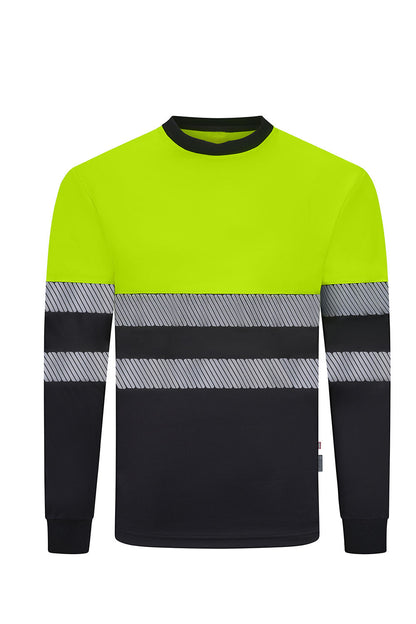 T-SHIRT MANGA COMPRIDA SERTÃ