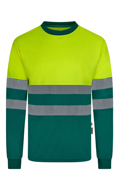 T-SHIRT MANGA COMPRIDA SERTÃ