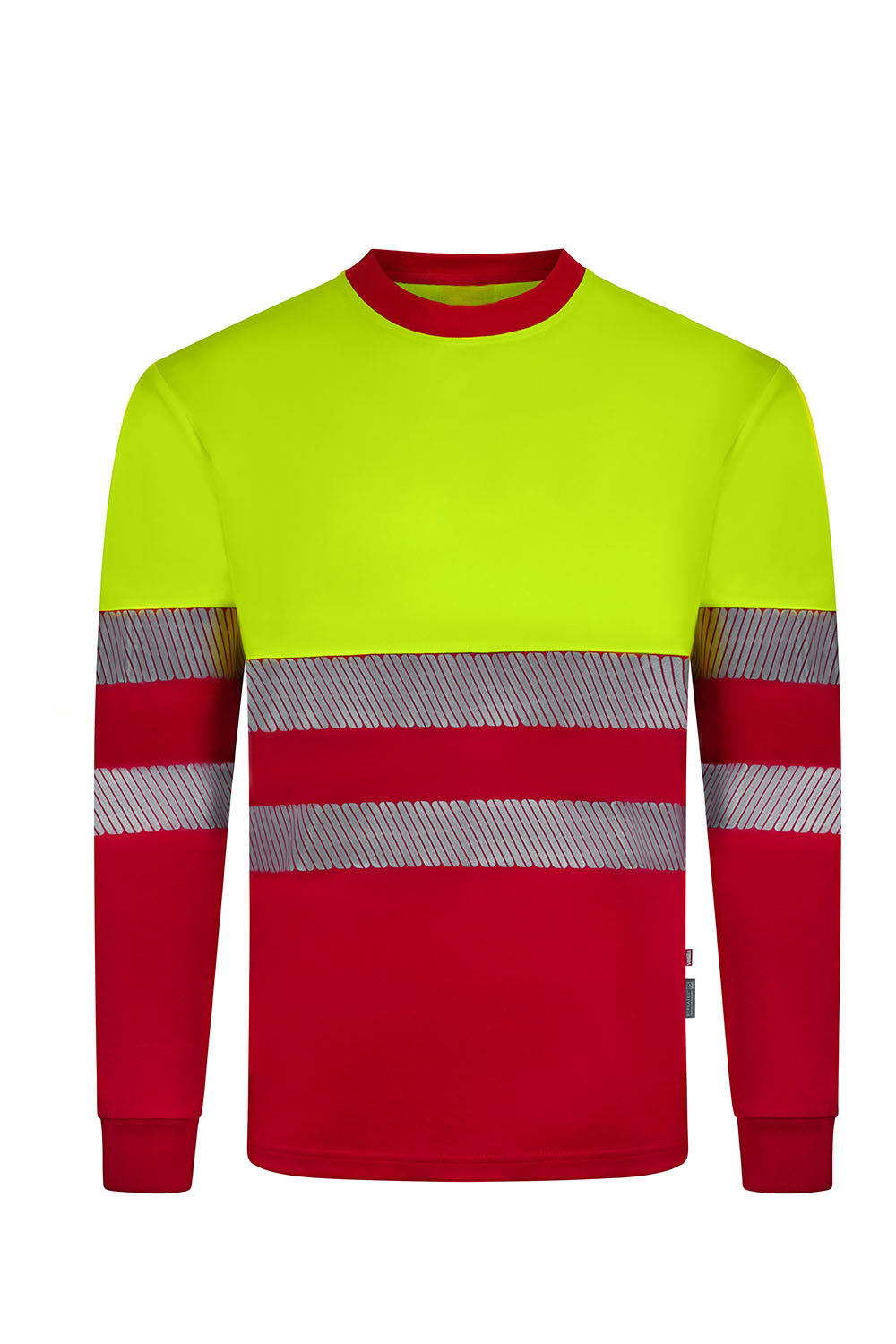 T-SHIRT MANGA COMPRIDA SERTÃ