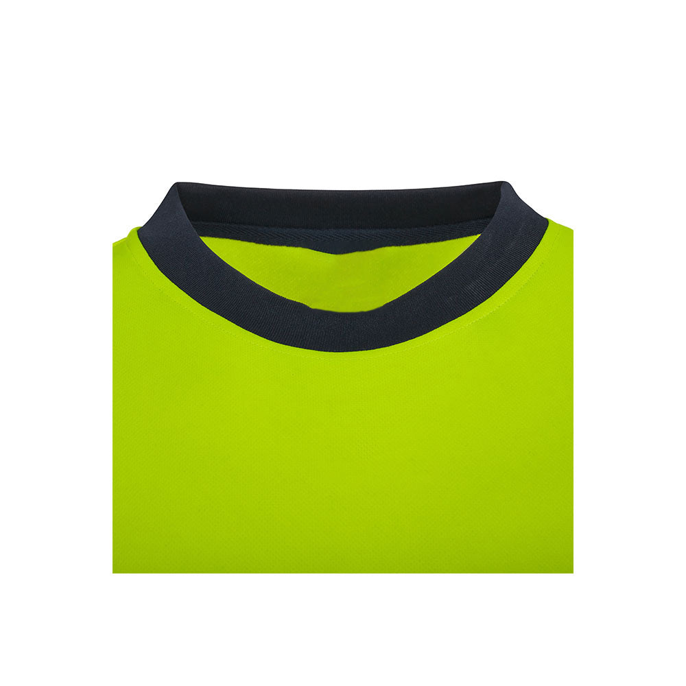 T-SHIRT MANGA COMPRIDA SERTÃ