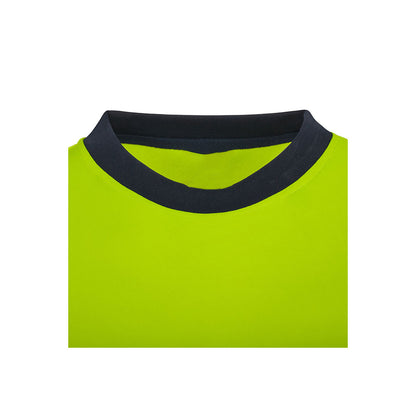 T-SHIRT MANGA COMPRIDA SERTÃ