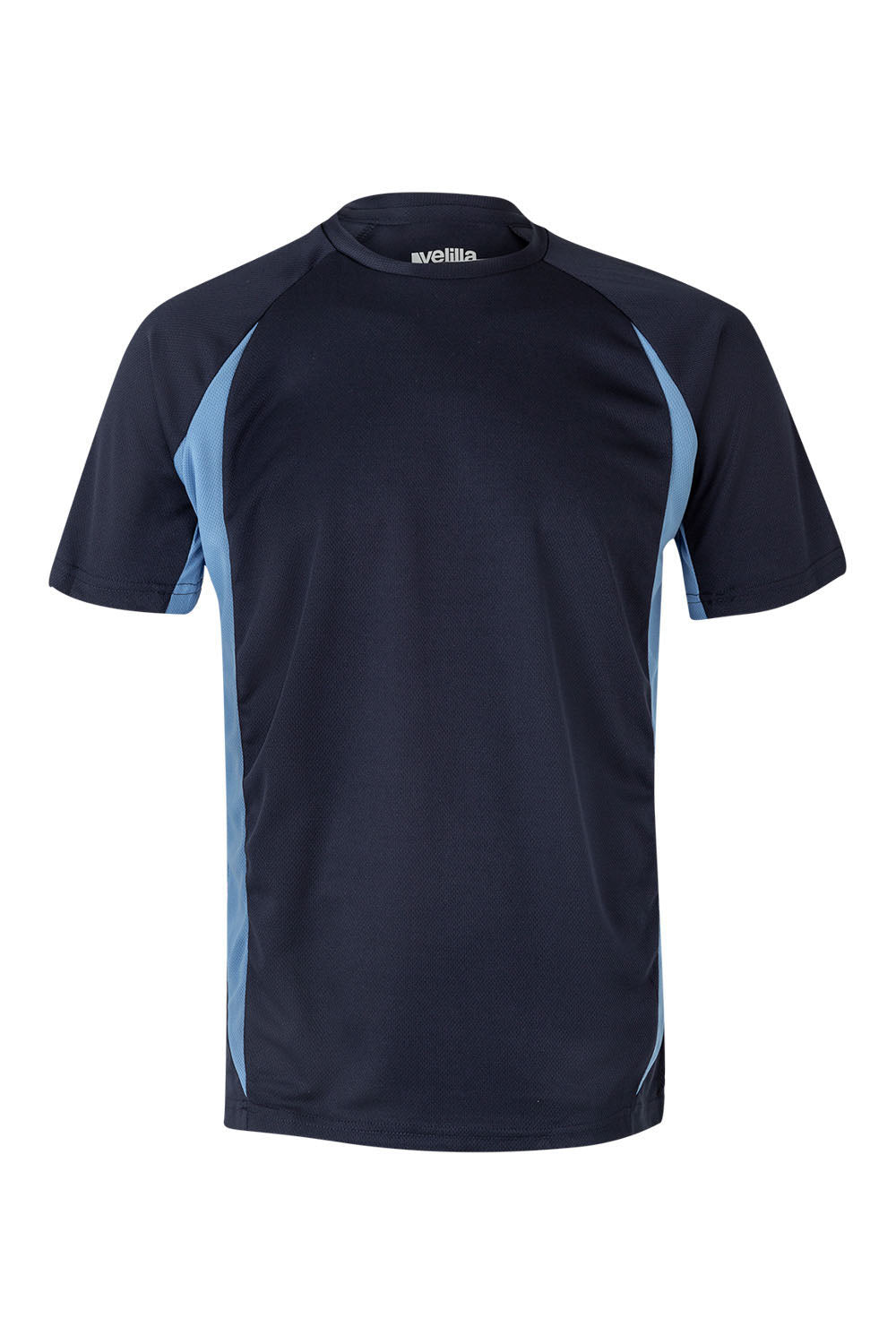 T-SHIRT ZESTAFONI