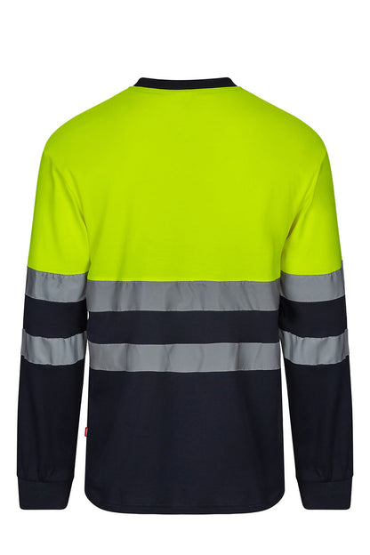 T-SHIRT MANGA COMPRIDA IDANHA-A-NOVA