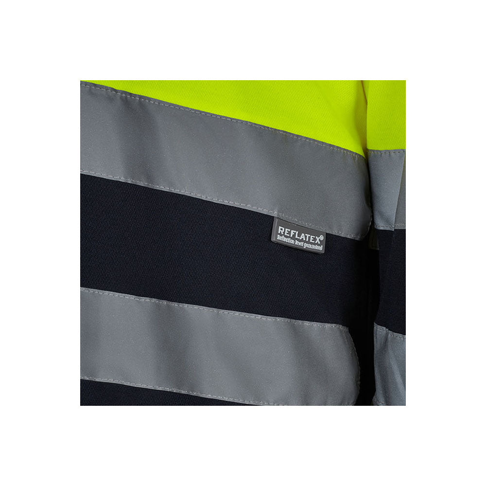 T-SHIRT MANGA COMPRIDA IDANHA-A-NOVA