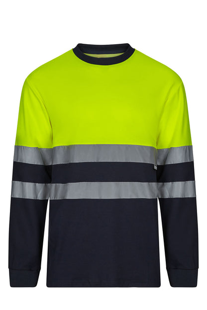 T-SHIRT MANGA COMPRIDA IDANHA-A-NOVA