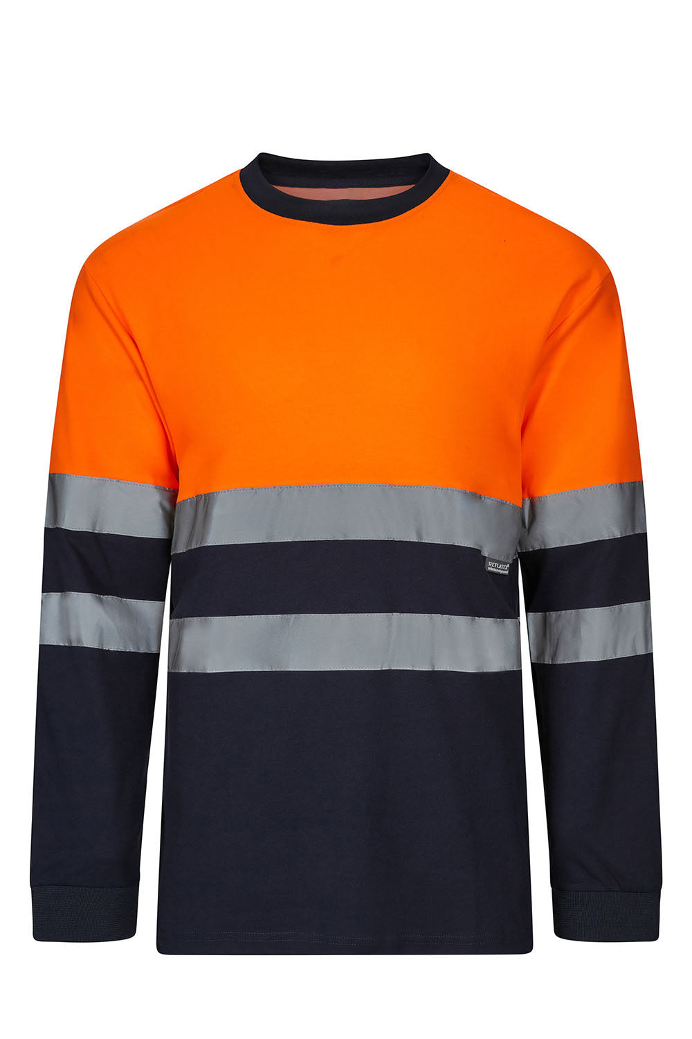 T-SHIRT MANGA COMPRIDA IDANHA-A-NOVA