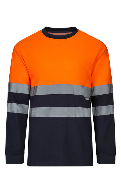 T-SHIRT MANGA COMPRIDA IDANHA-A-NOVA