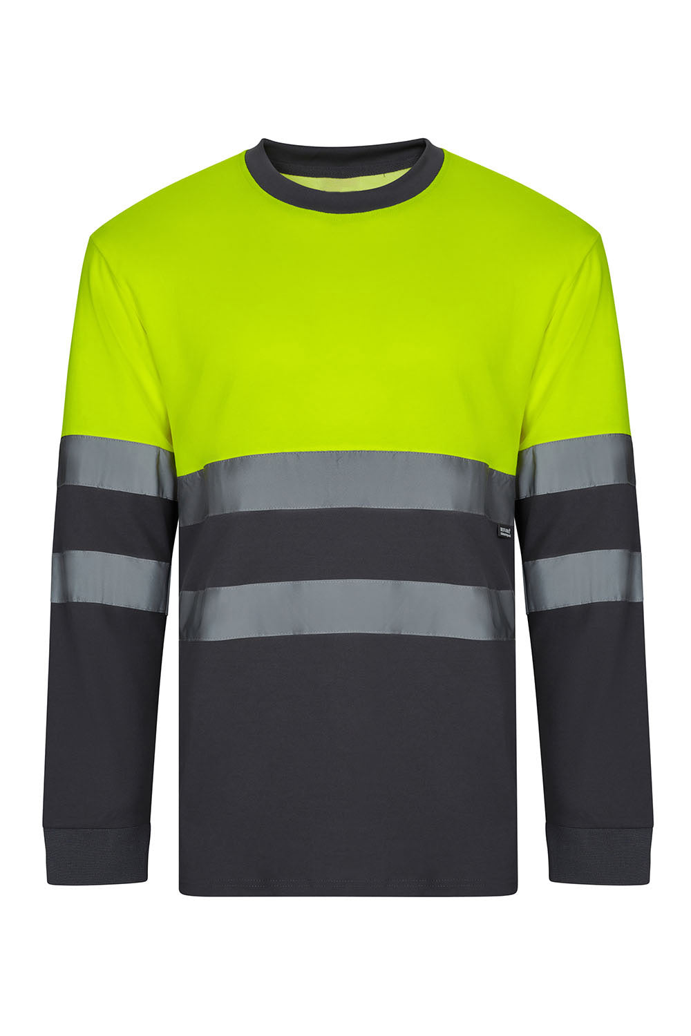 T-SHIRT MANGA COMPRIDA IDANHA-A-NOVA