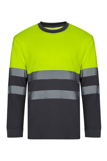 T-SHIRT MANGA COMPRIDA IDANHA-A-NOVA