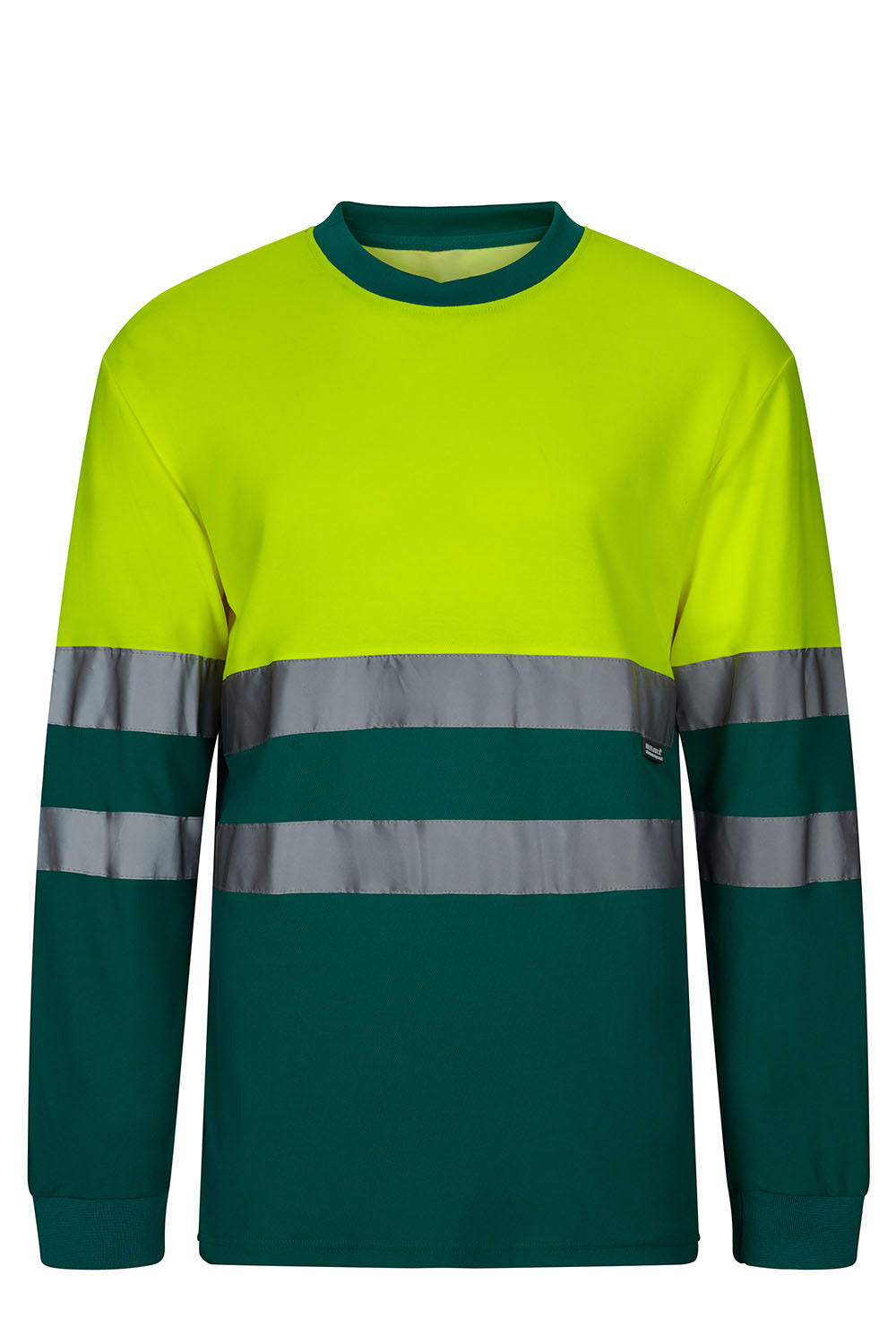 T-SHIRT MANGA COMPRIDA IDANHA-A-NOVA