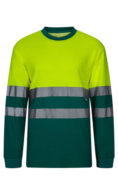 T-SHIRT MANGA COMPRIDA IDANHA-A-NOVA