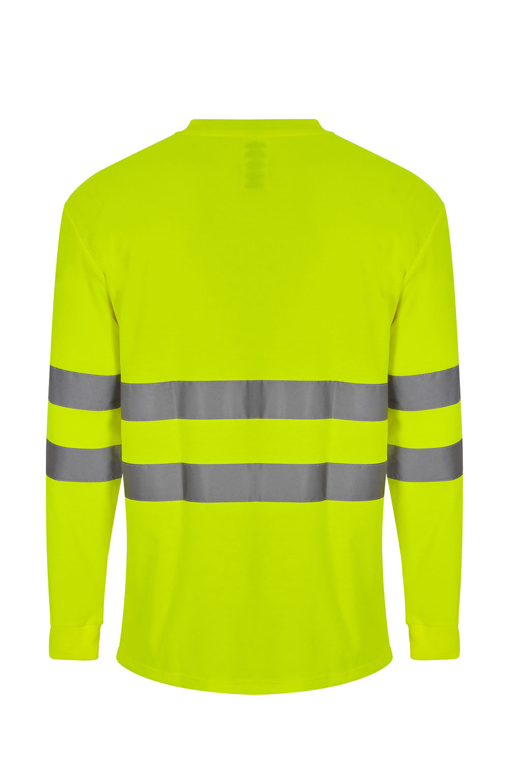 T-SHIRT MANGA COMPRIDA OLEIROS