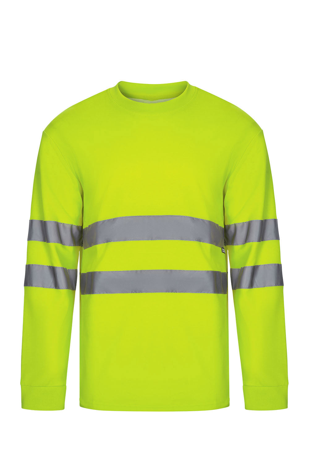 T-SHIRT MANGA COMPRIDA OLEIROS