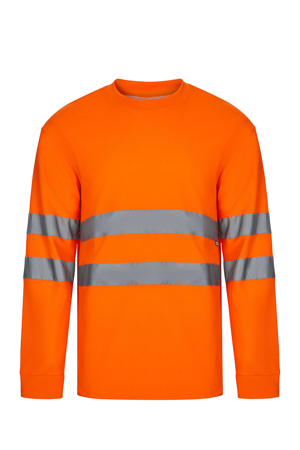 T-SHIRT MANGA COMPRIDA OLEIROS