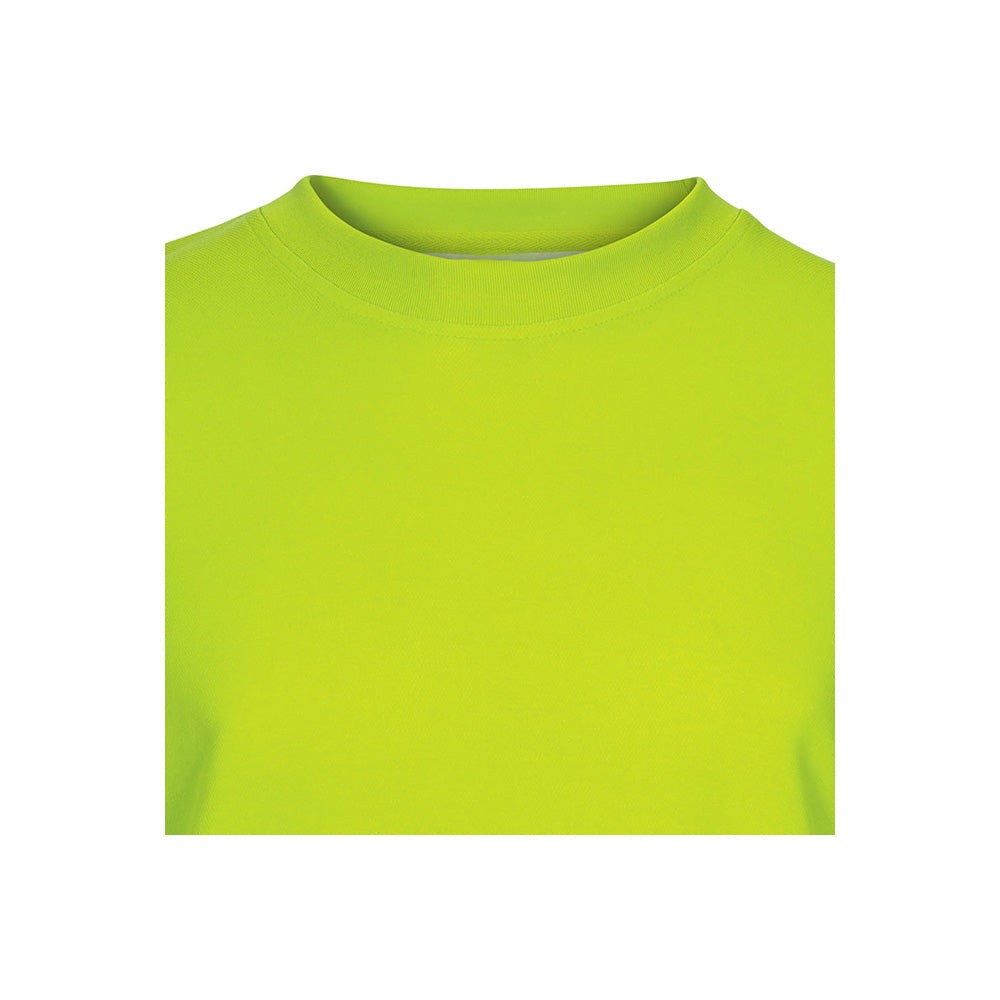 T-SHIRT MANGA COMPRIDA OLEIROS