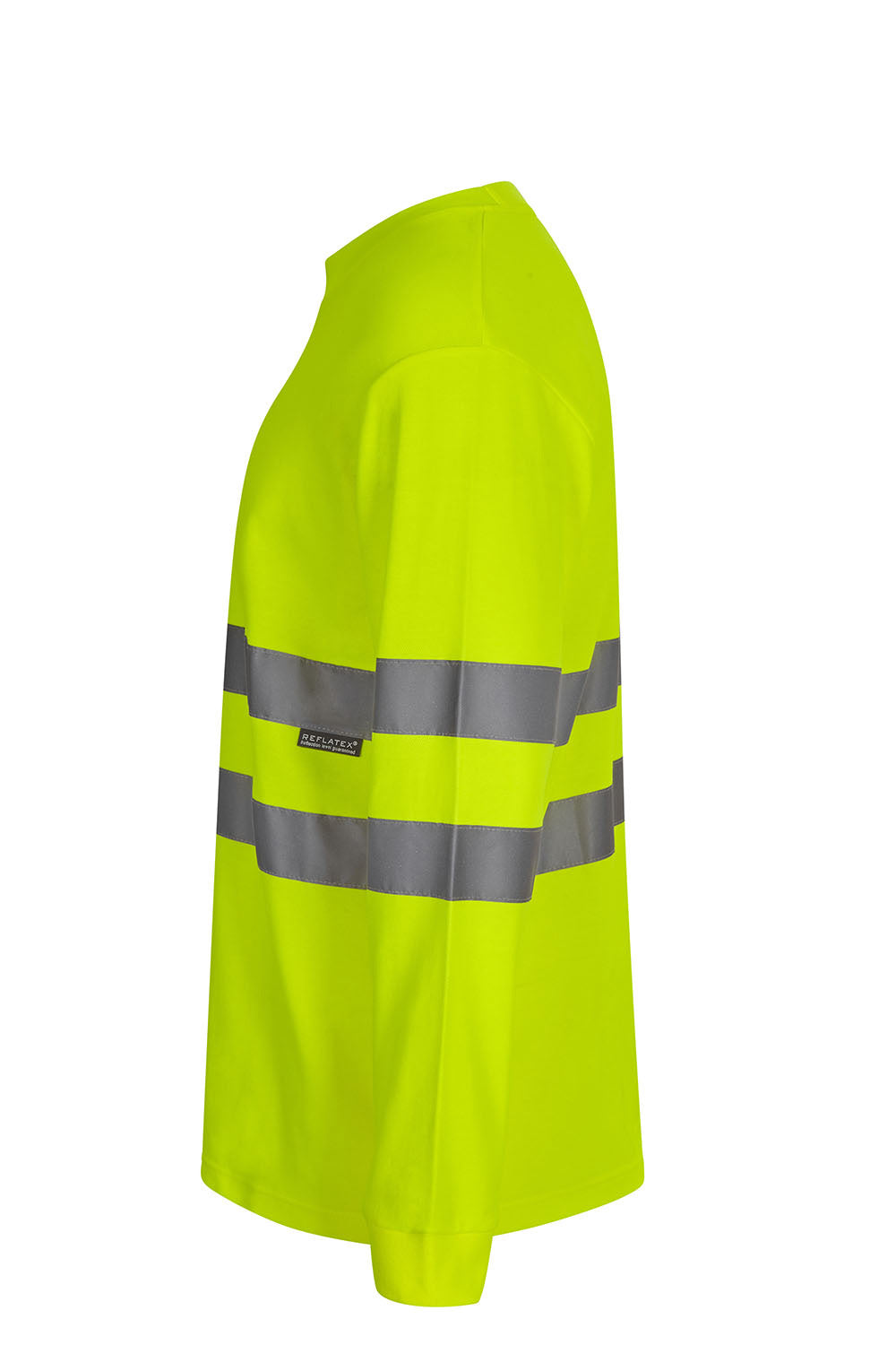 T-SHIRT MANGA COMPRIDA OLEIROS