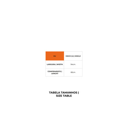 AVENTAL TALAS