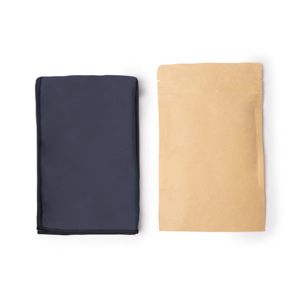 Towel Gauge