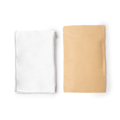 Towel Gauge