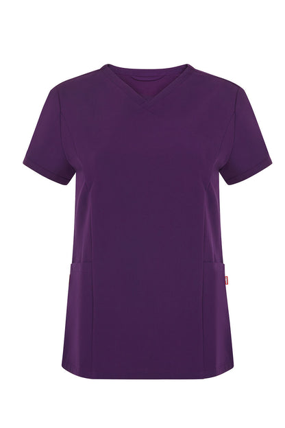 BELIZE CITY TUNIC