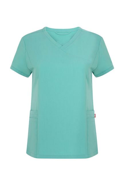 BELIZE CITY TUNIC