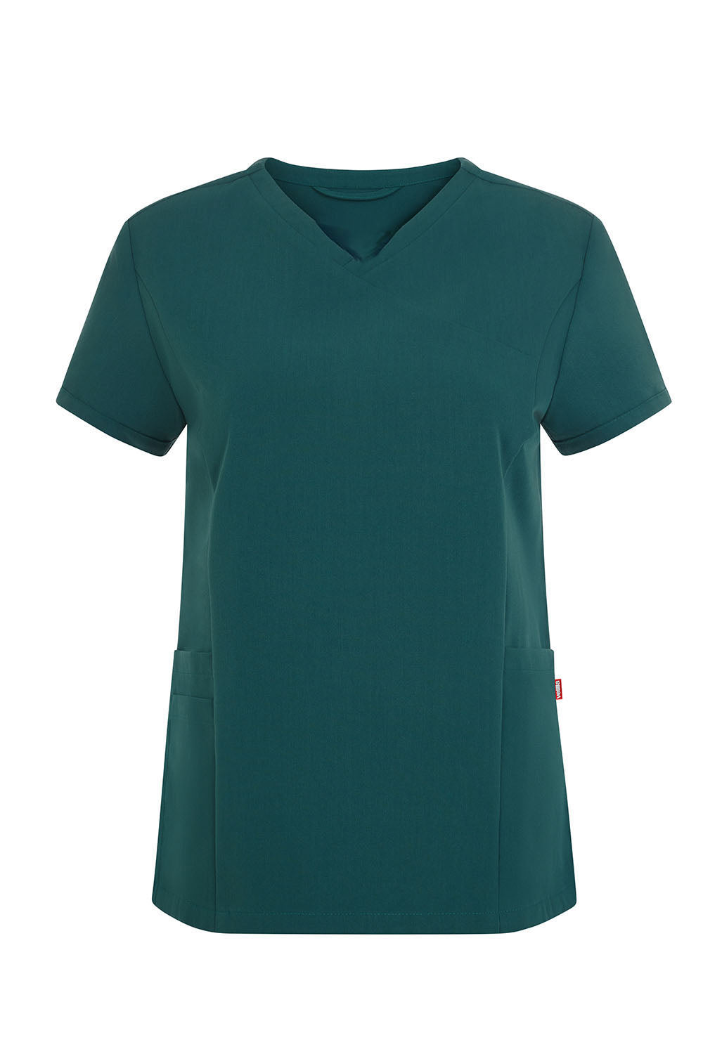 BELIZE CITY TUNIC