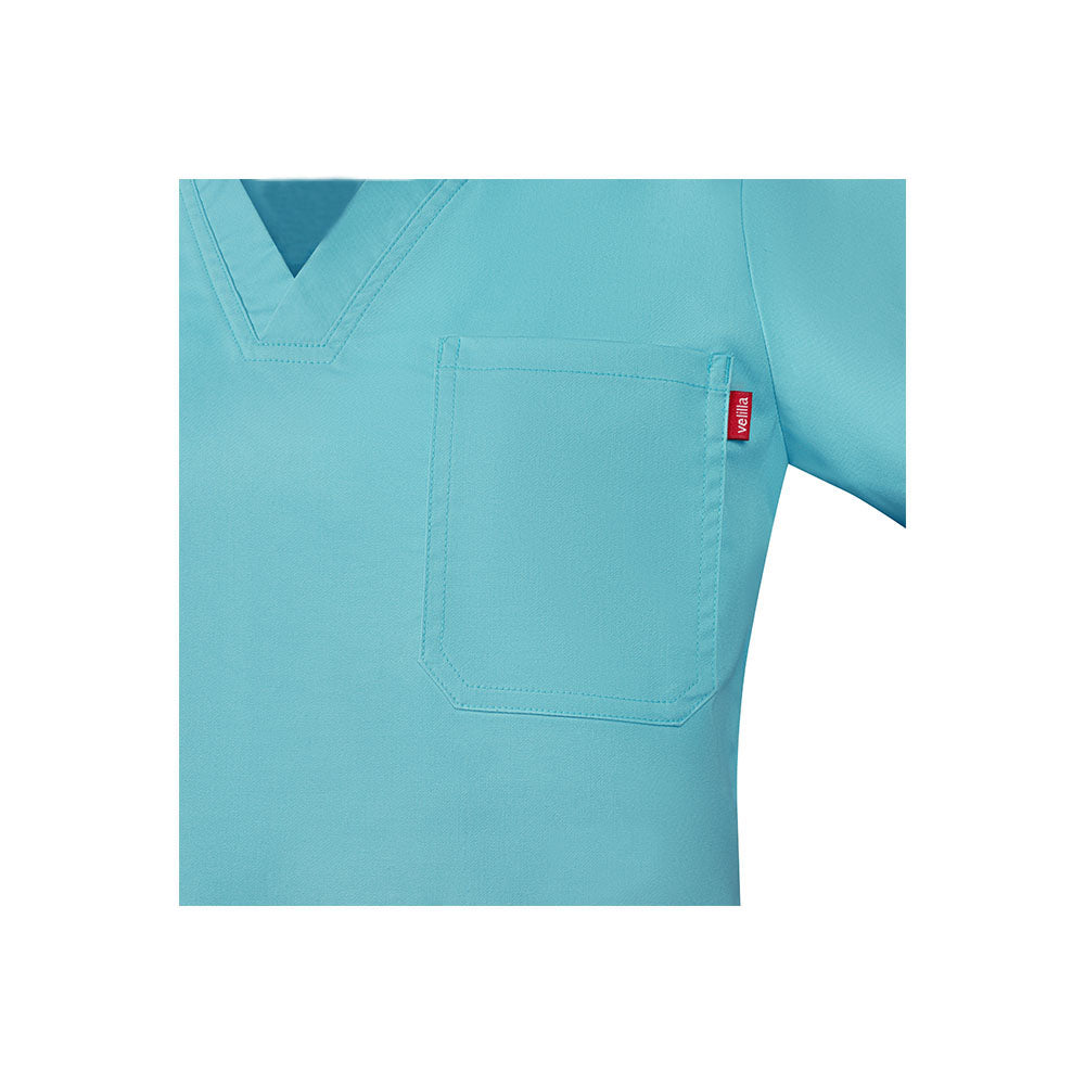 HISOR TUNIC