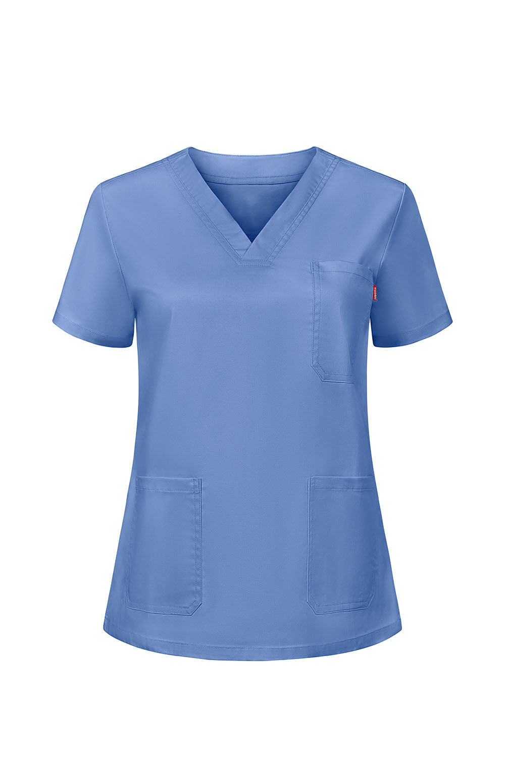 HISOR TUNIC