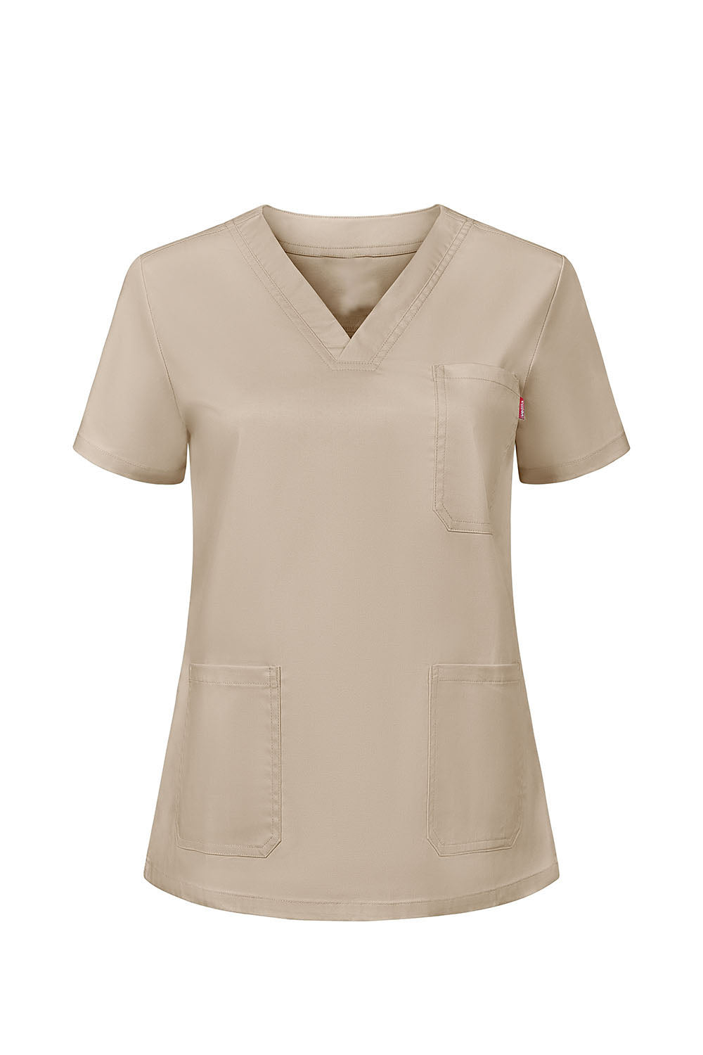 HISOR TUNIC