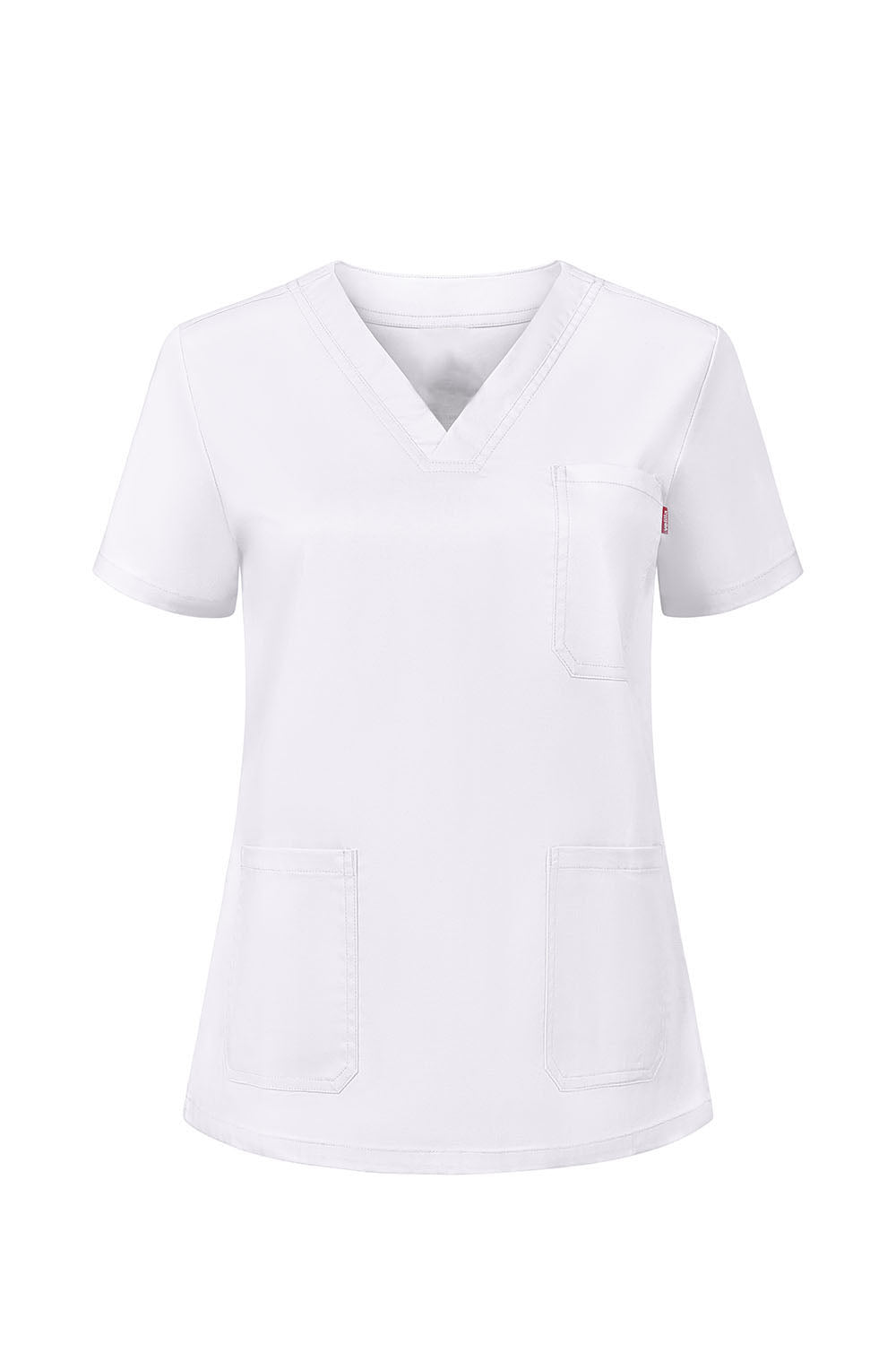 HISOR TUNIC