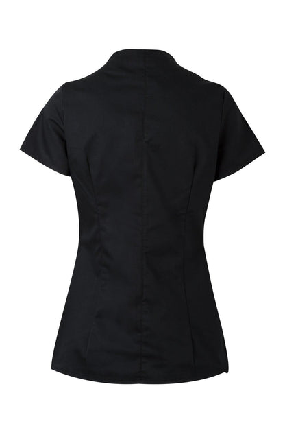 LADYVILLE TUNIC