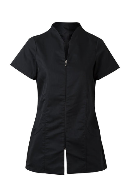 LADYVILLE TUNIC
