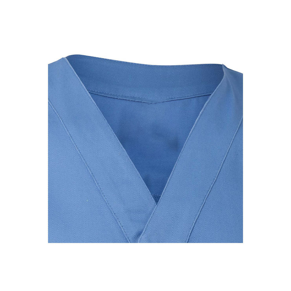 ORANGE WALK TUNIC